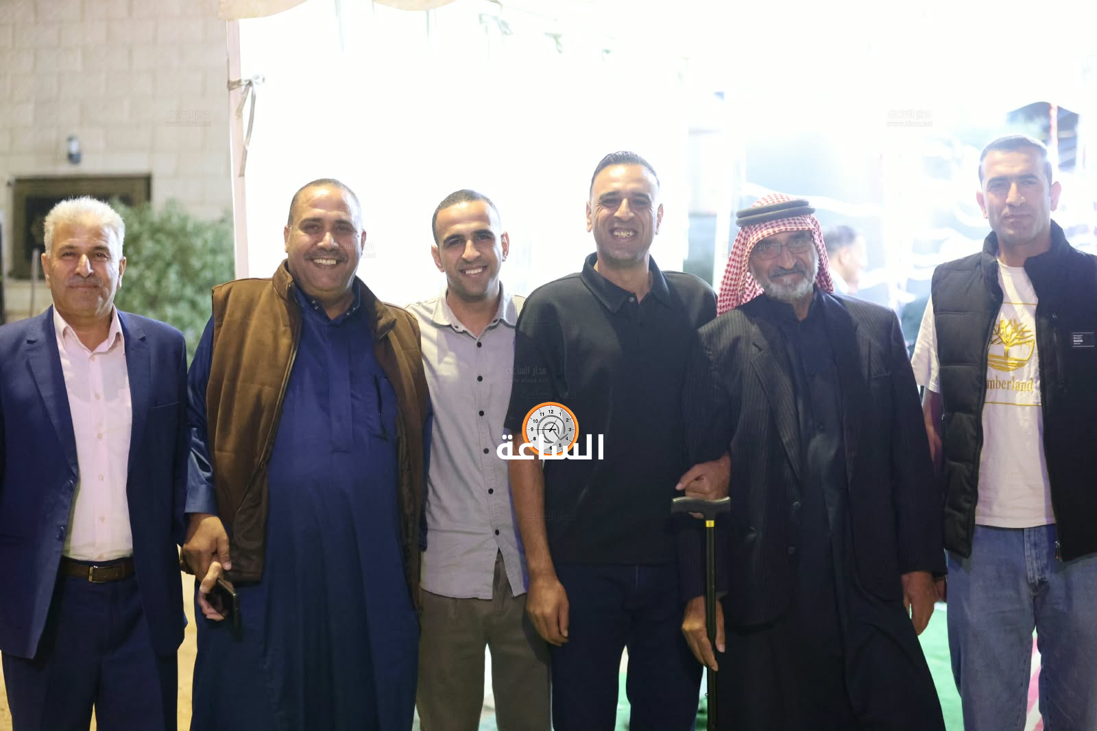 Madar Al-Saa Images 0.018449875818064454