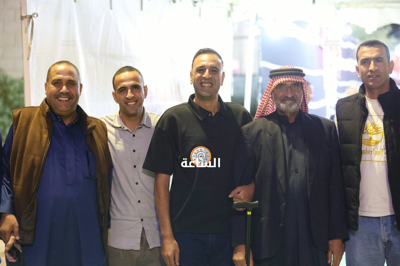 Madar Al-Saa Images 0.4227698924522765