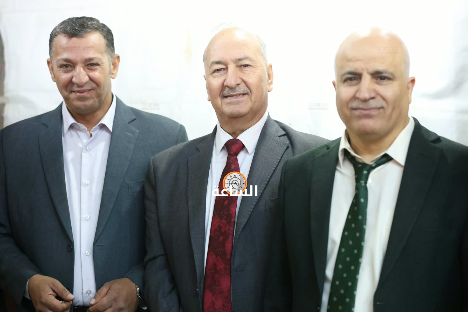 Madar Al-Saa Images 0.7221099293522987