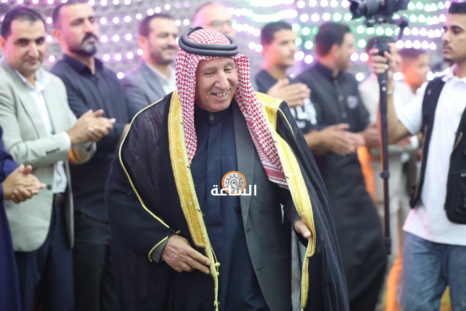 Madar Al-Saa Images 0.26343180087601803