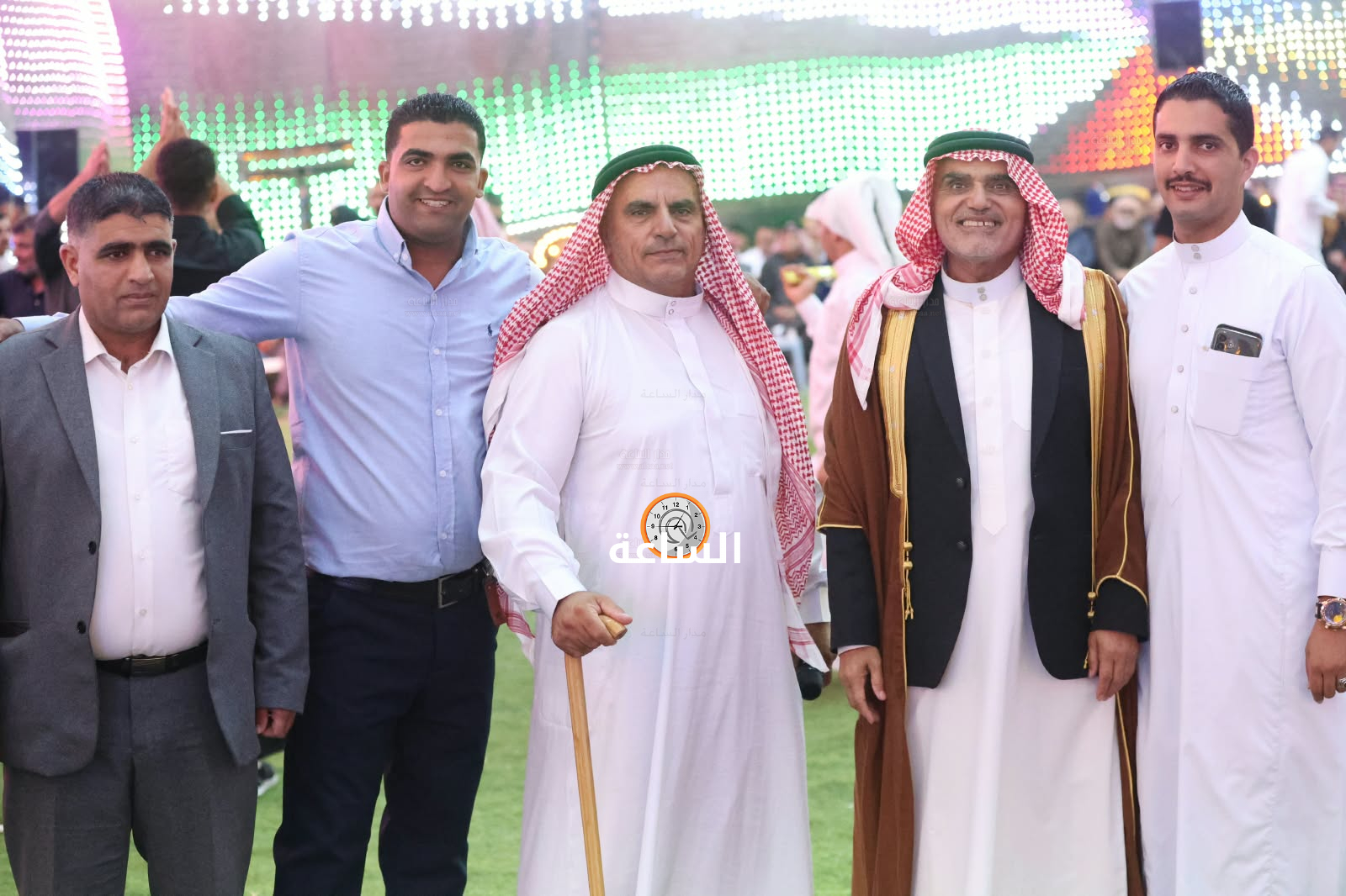Madar Al-Saa Images 0.884407148992166