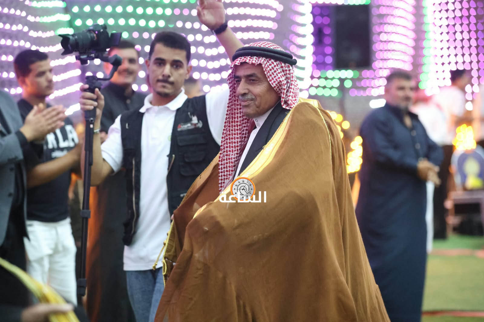 Madar Al-Saa Images 0.9705238844238909