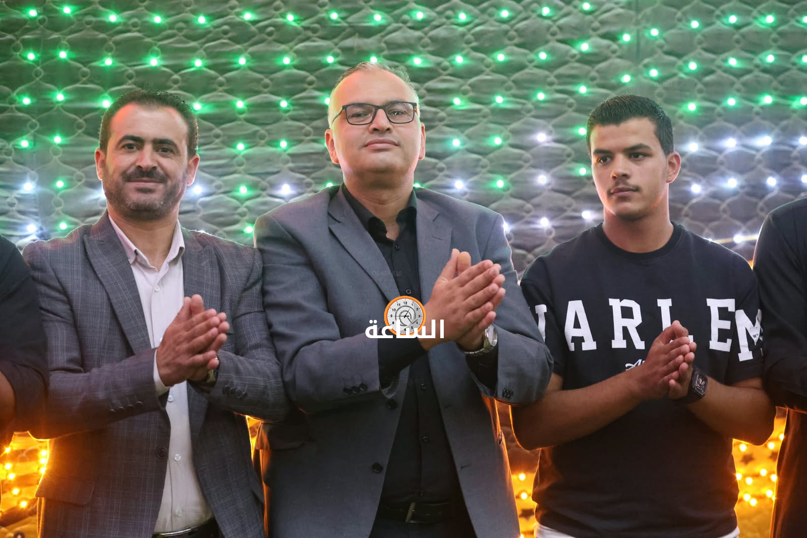 Madar Al-Saa Images 0.5678287866582764