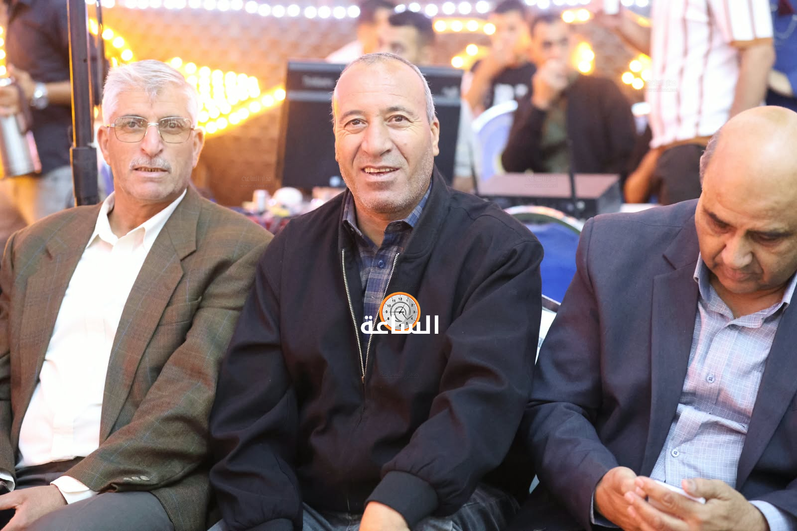 Madar Al-Saa Images 0.21449268984226666