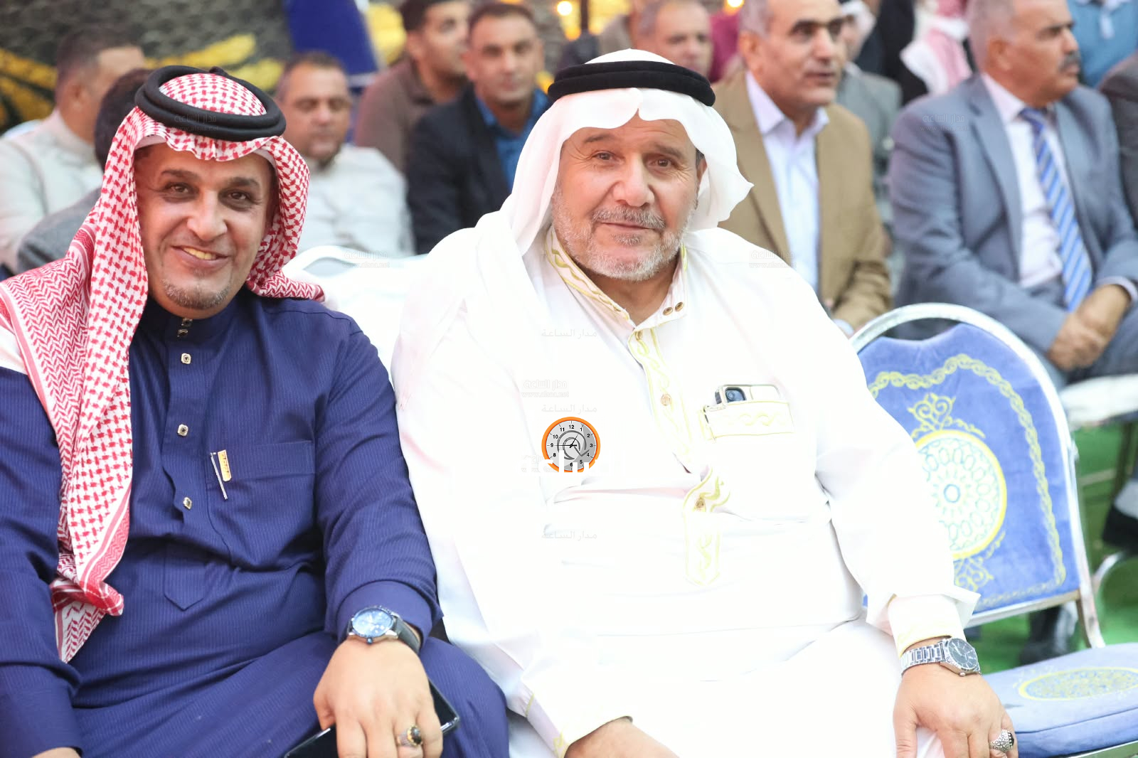Madar Al-Saa Images 0.24673083054613776