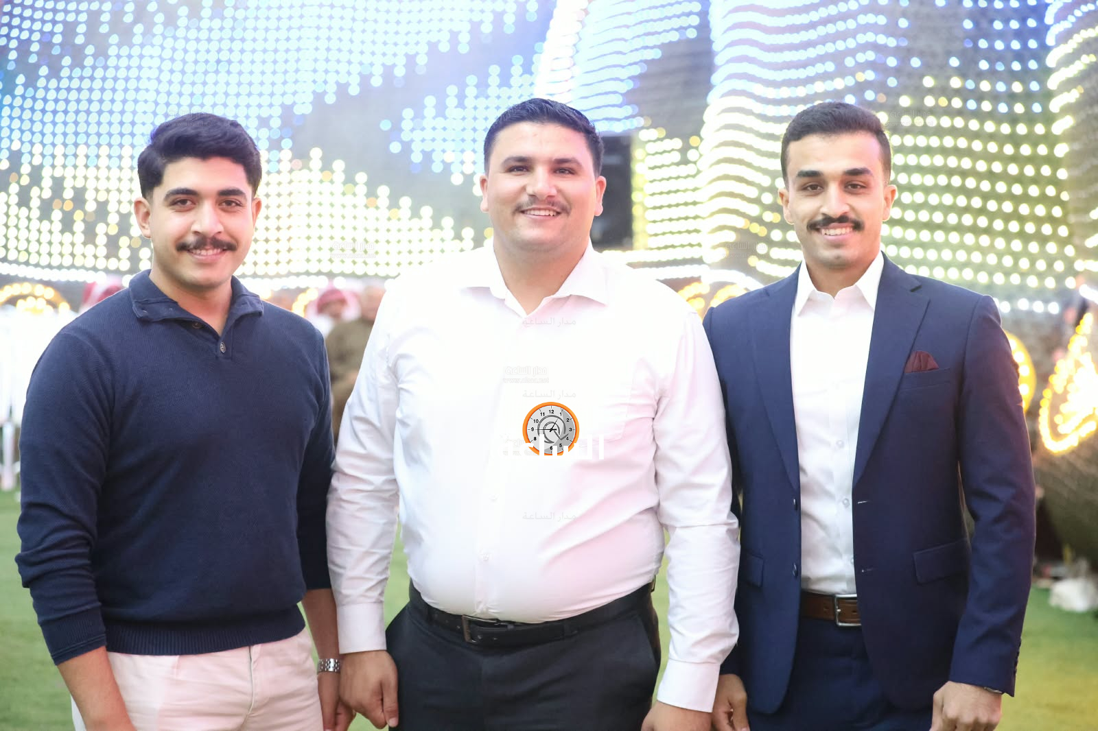Madar Al-Saa Images 0.11616110772037391