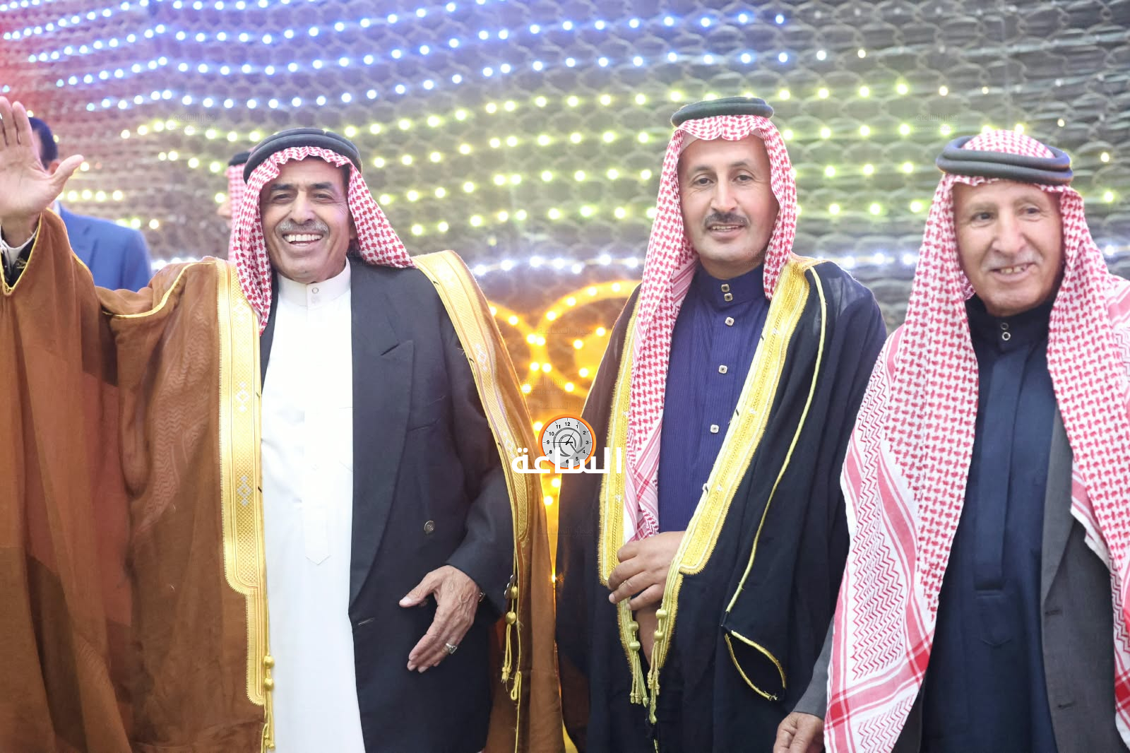 Madar Al-Saa Images 0.8187164829871758