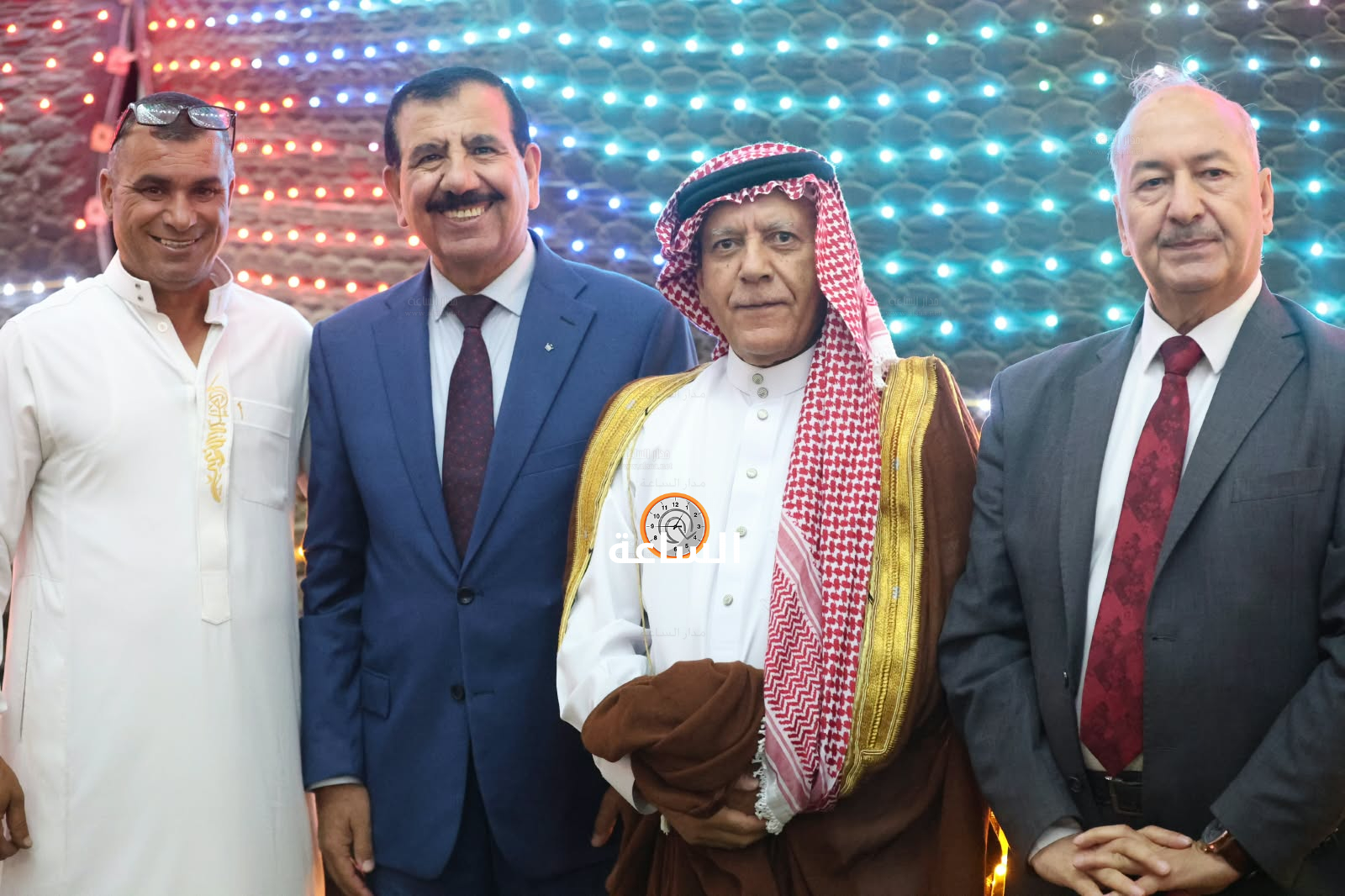 Madar Al-Saa Images 0.7891671228347118