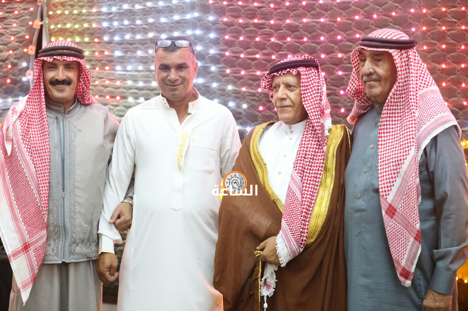 Madar Al-Saa Images 0.3940359834032927