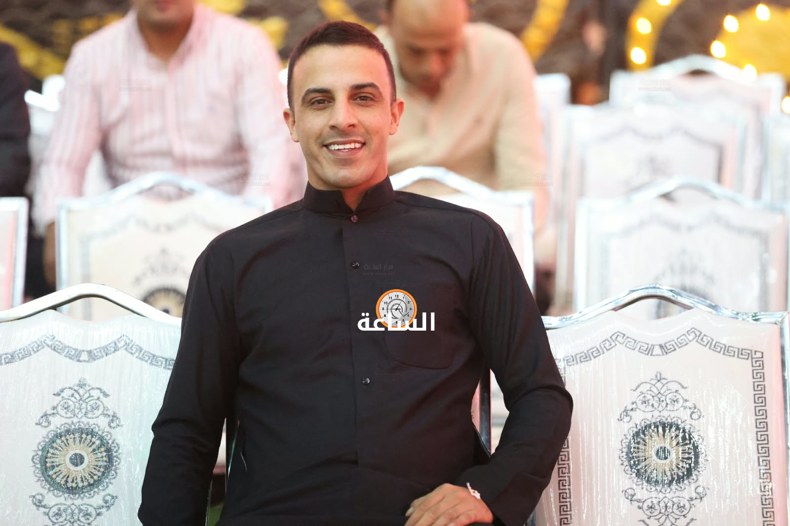 Madar Al-Saa Images 0.9109494700030447