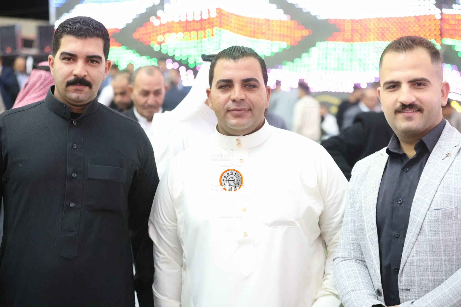 Madar Al-Saa Images 0.6077796665020861