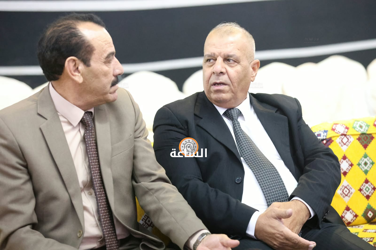 Madar Al-Saa Images 0.13845733248409298