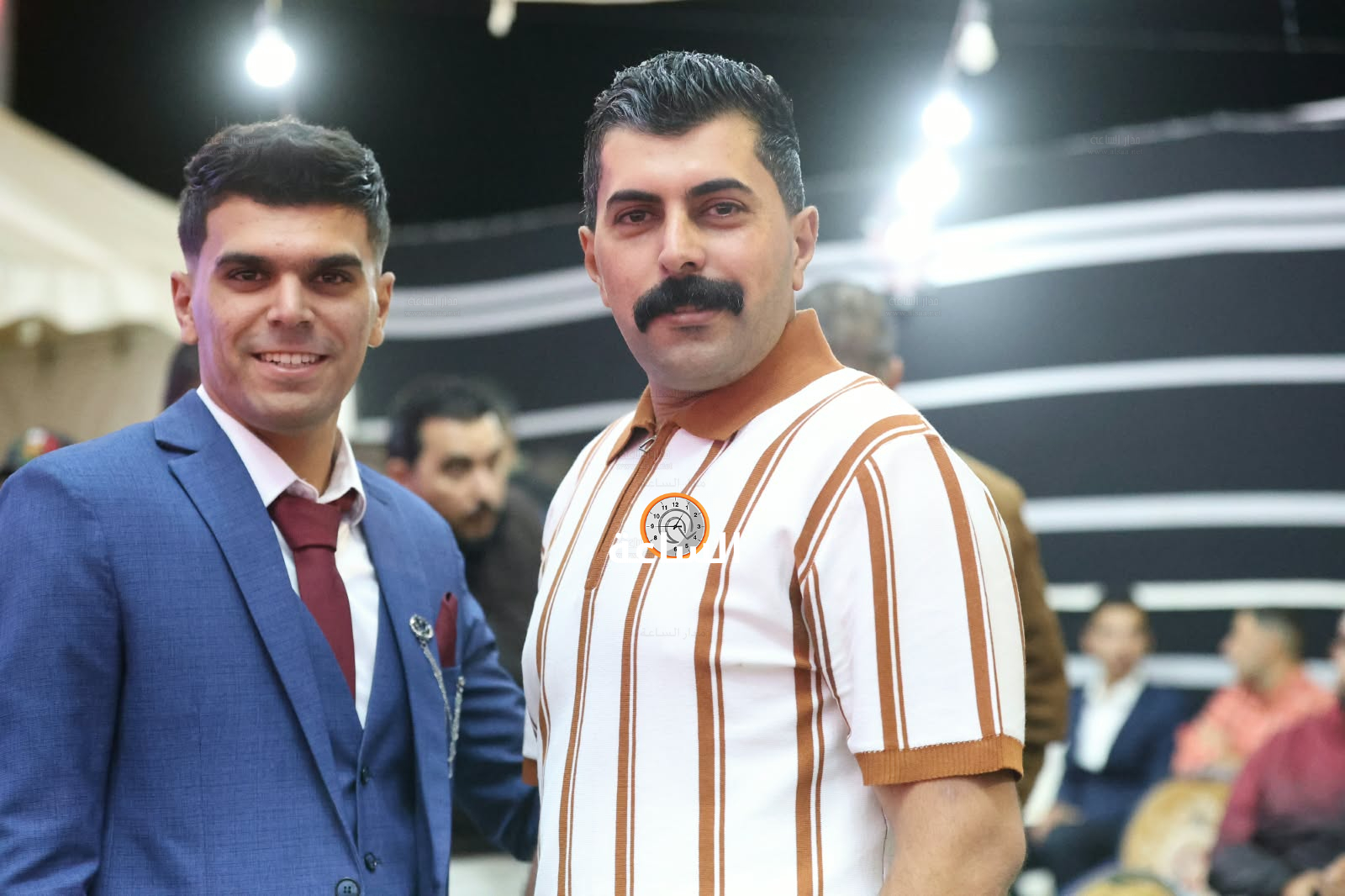 Madar Al-Saa Images 0.06983113527673657