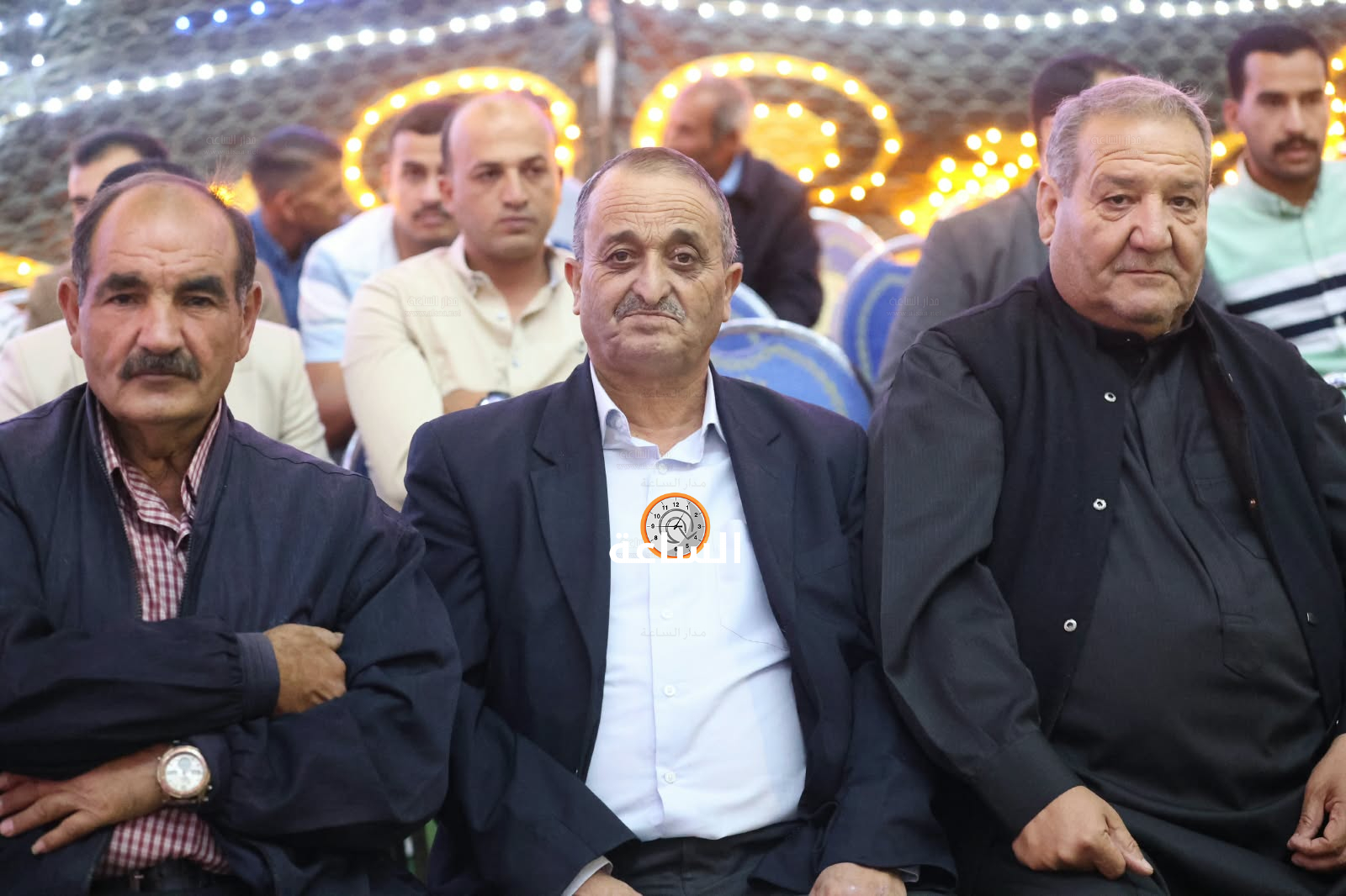 Madar Al-Saa Images 0.84535672068232