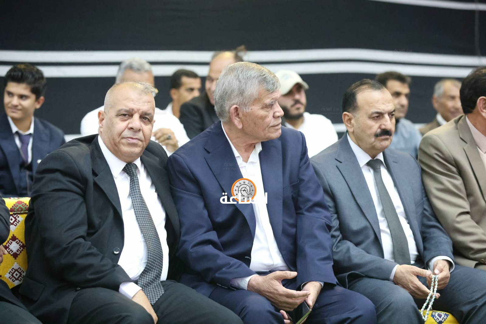 Madar Al-Saa Images 0.13648932190536478