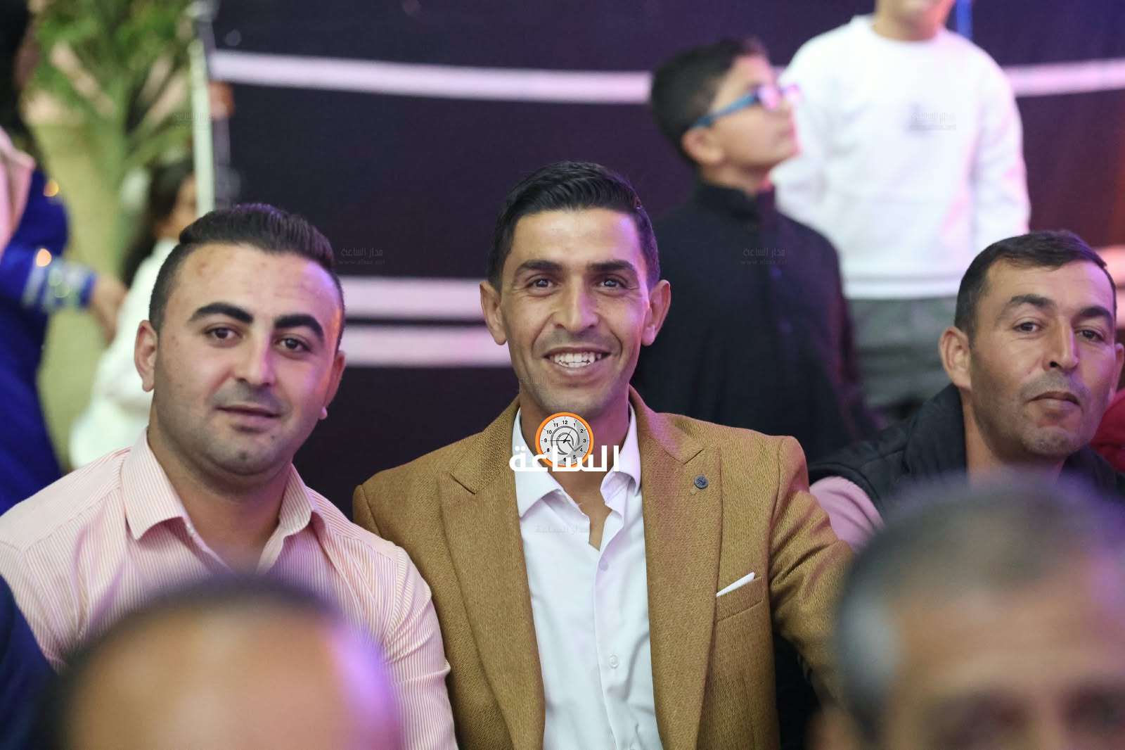 Madar Al-Saa Images 0.7430078276688289