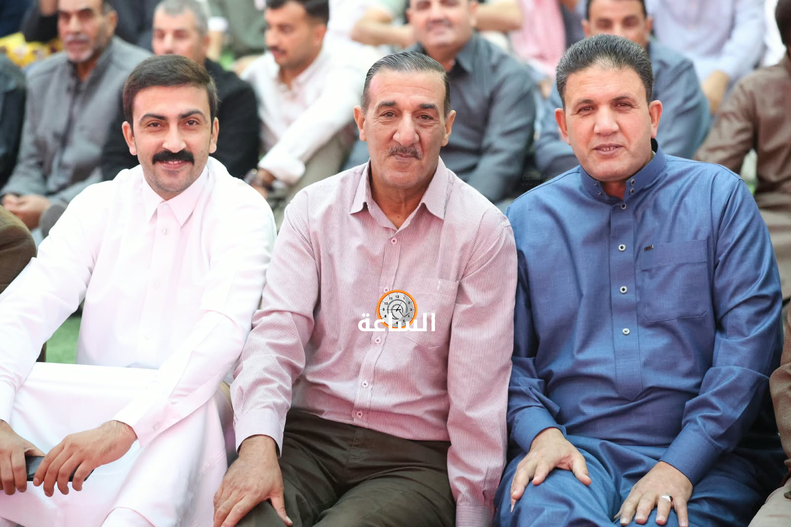 Madar Al-Saa Images 0.09180624634472867
