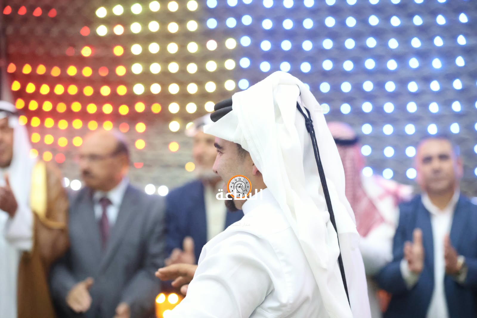 Madar Al-Saa Images 0.9159483584037403