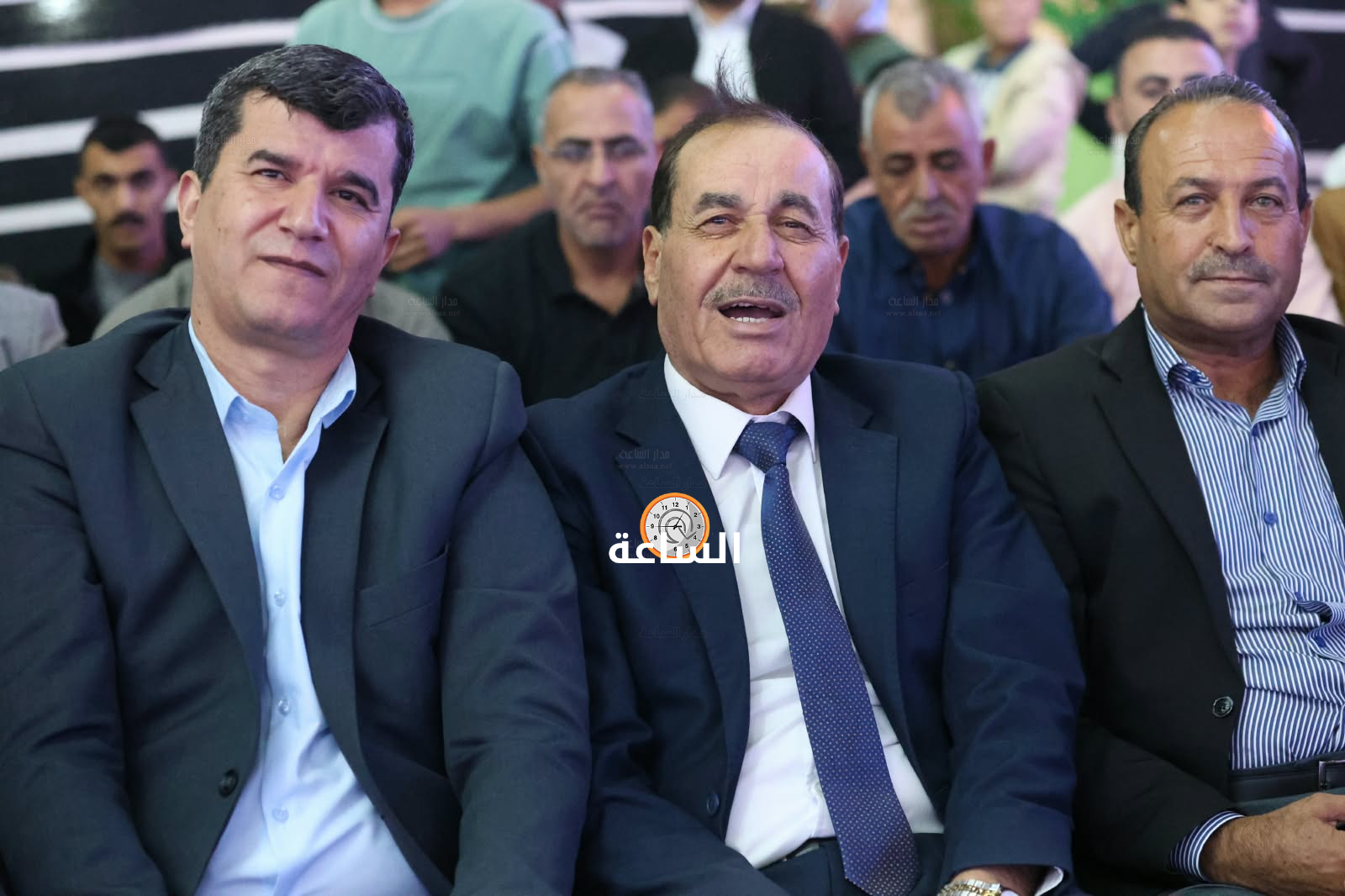 Madar Al-Saa Images 0.8506901403575916