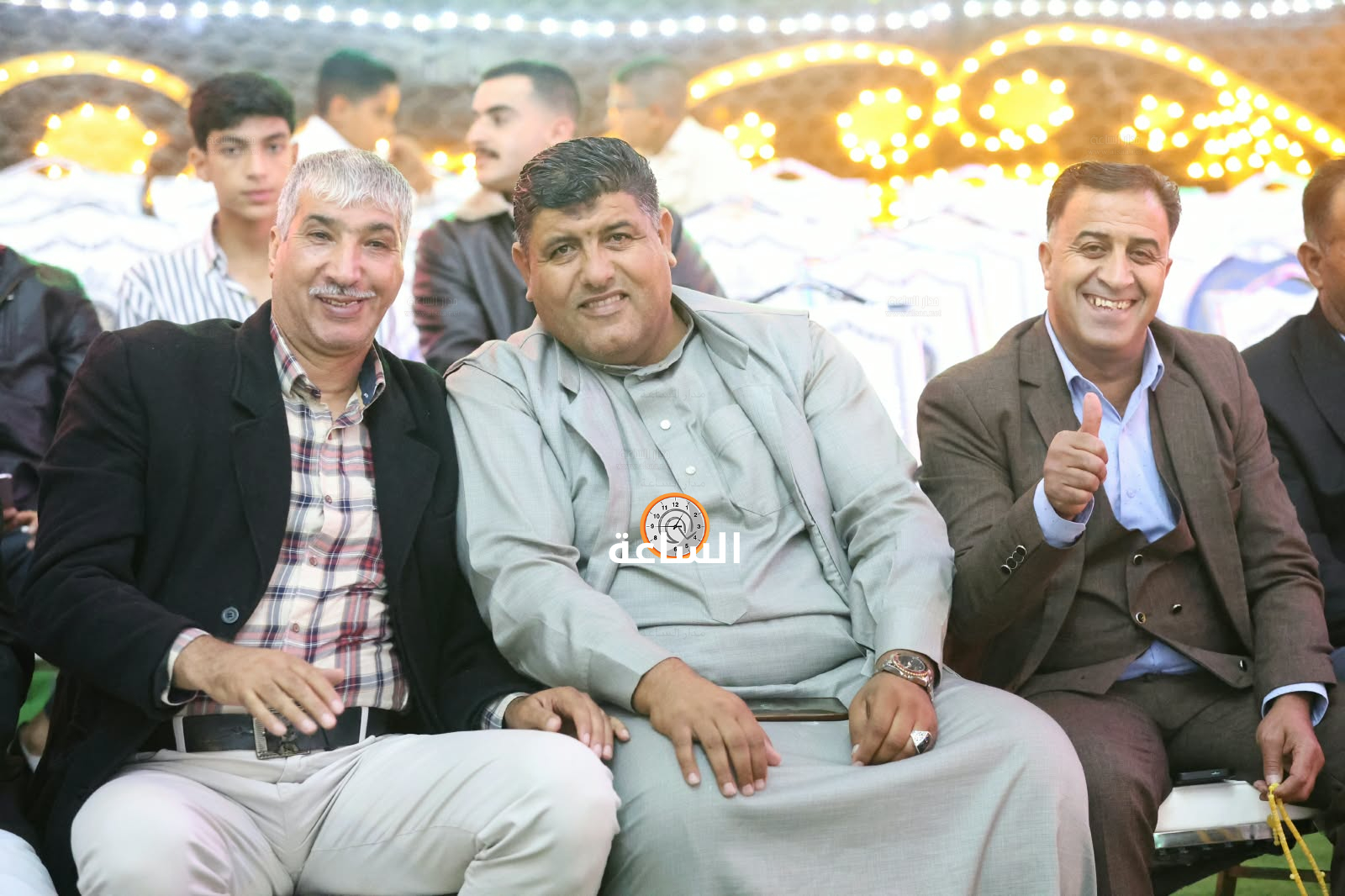 Madar Al-Saa Images 0.9018292806641095