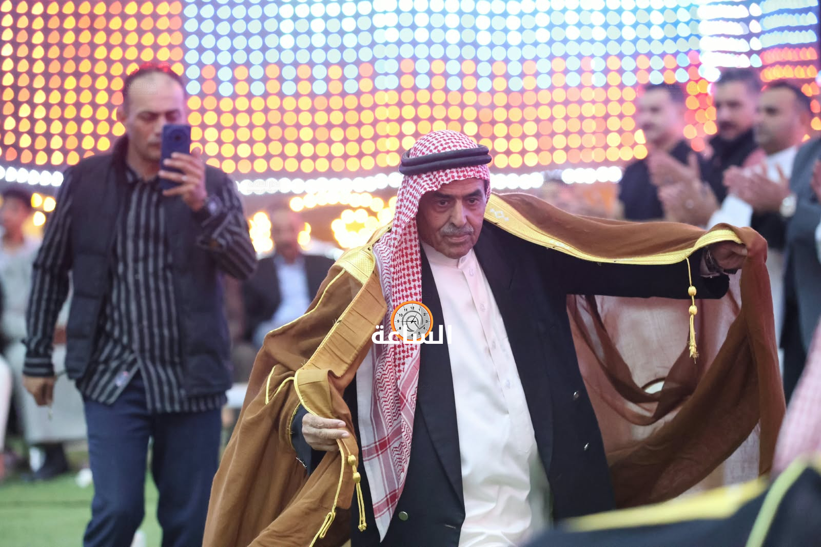 Madar Al-Saa Images 0.9843072799029055