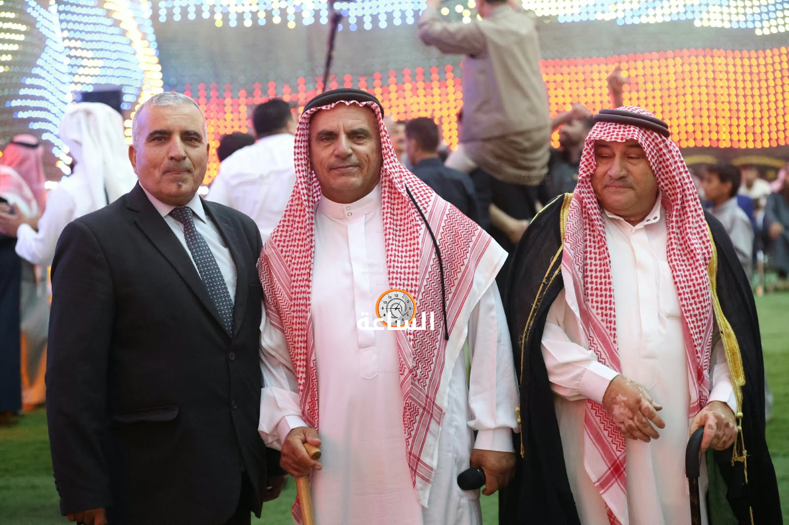 Madar Al-Saa Images 0.19863389903202167