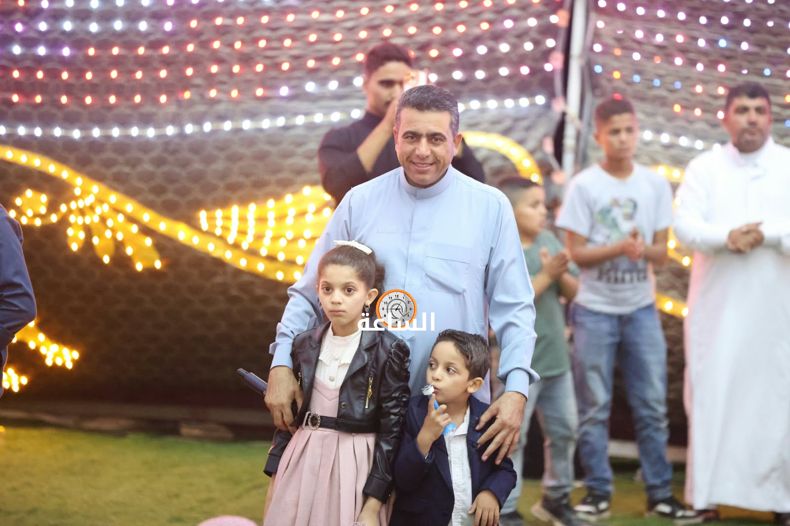 Madar Al-Saa Images 0.5579230708098822
