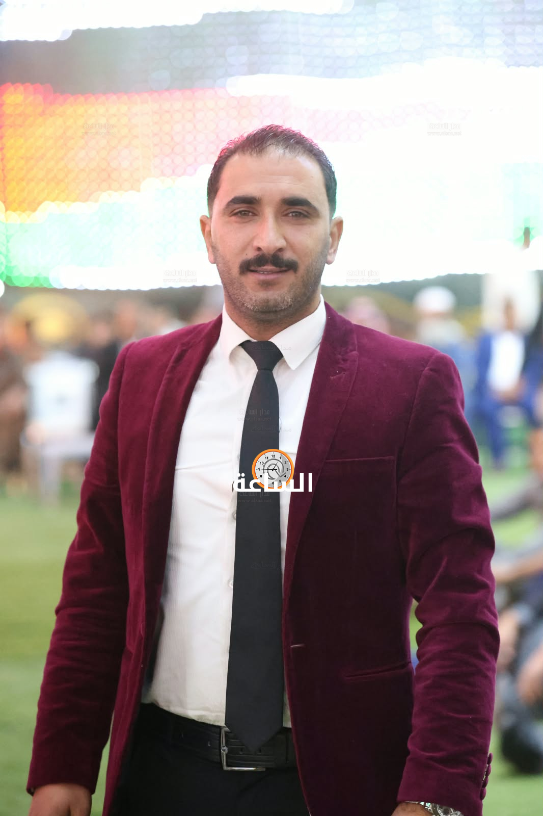 Madar Al-Saa Images 0.8105000375437708