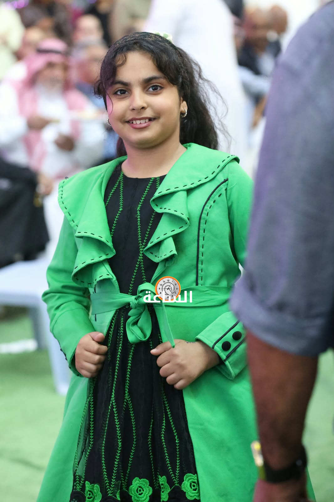 Madar Al-Saa Images 0.7516990721345914