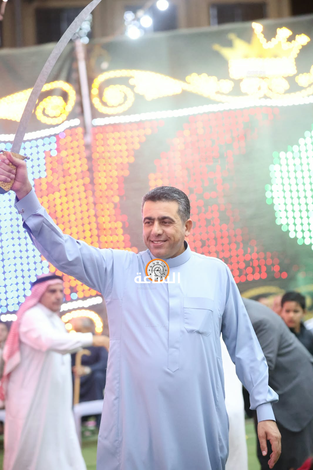 Madar Al-Saa Images 0.009486307576567765