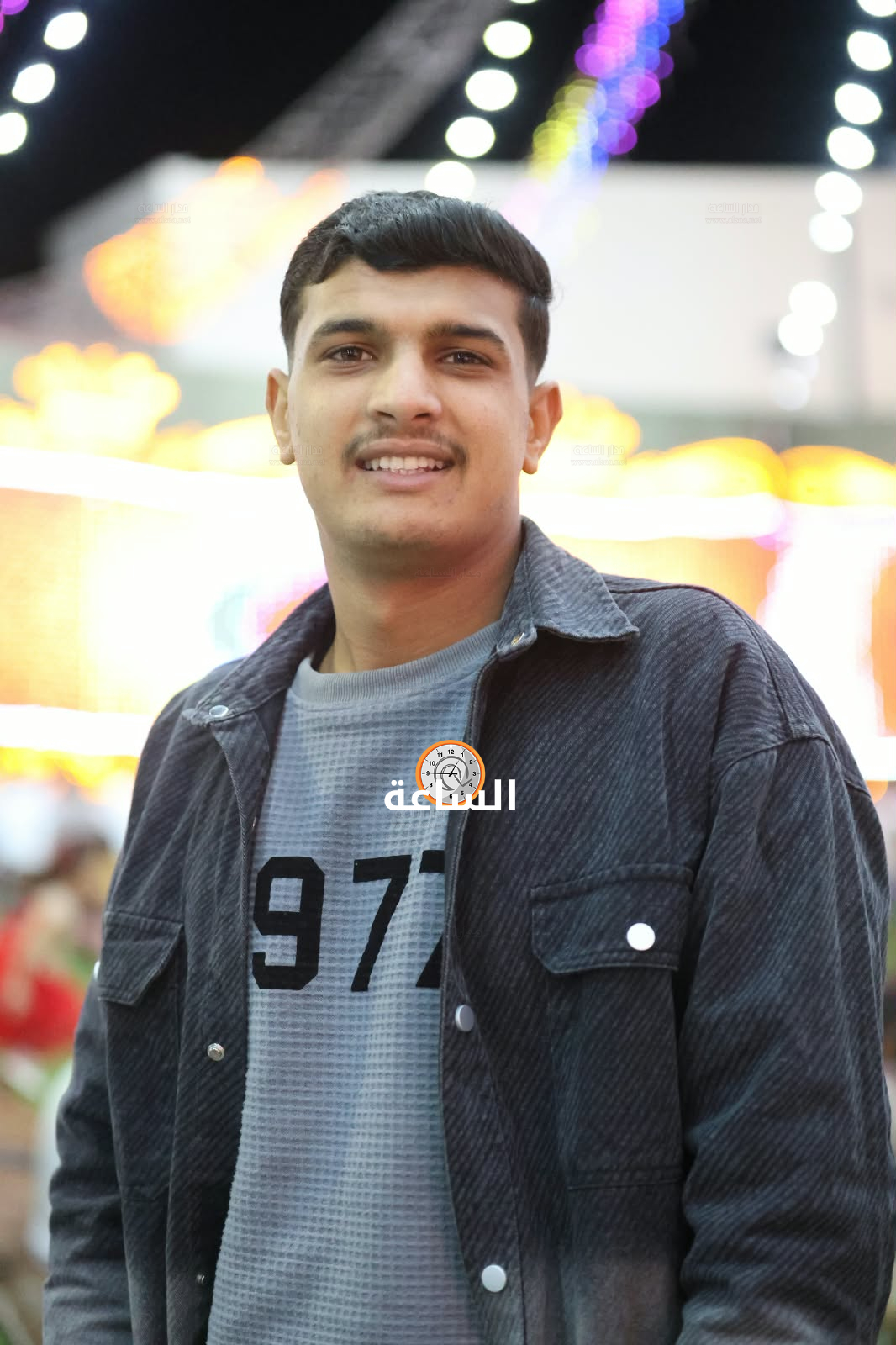 Madar Al-Saa Images 0.27352671297175435