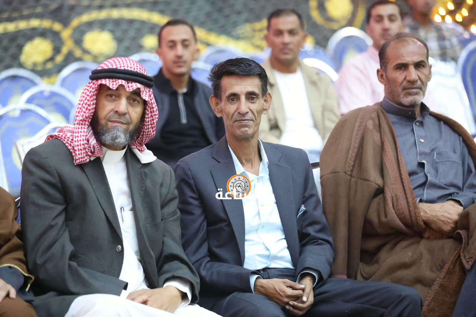 Madar Al-Saa Images 0.9317668894635891