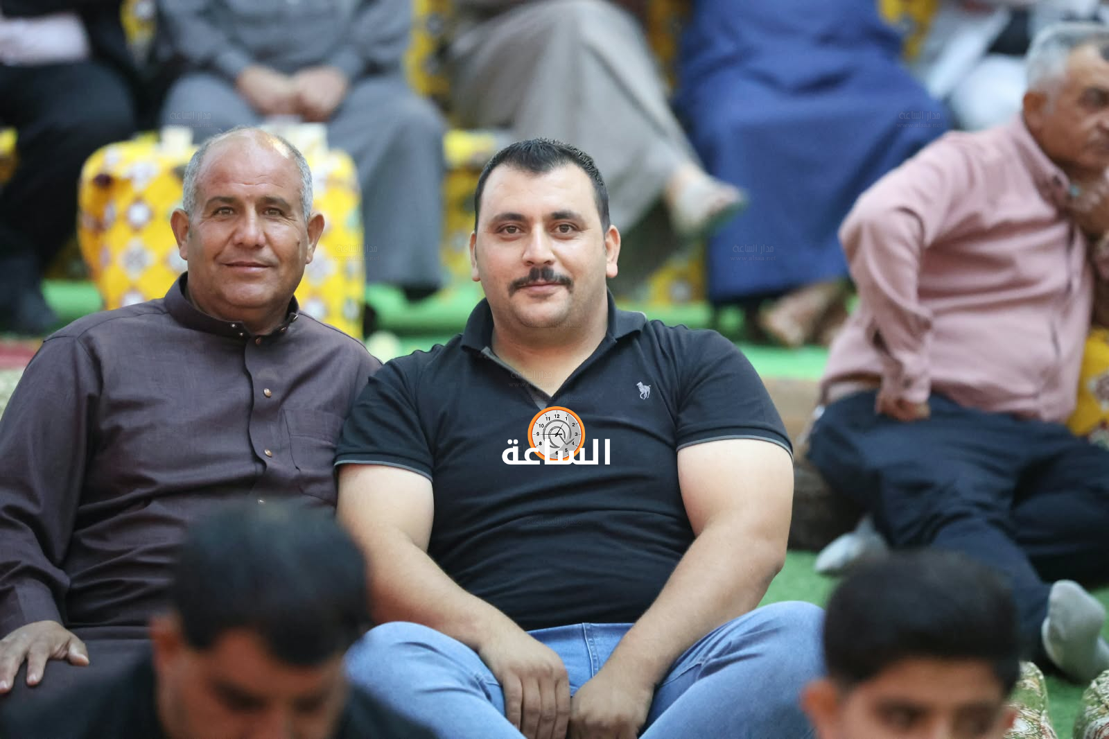 Madar Al-Saa Images 0.1665972980090964
