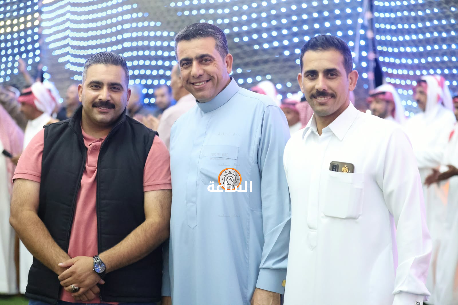 Madar Al-Saa Images 0.33578335743386556