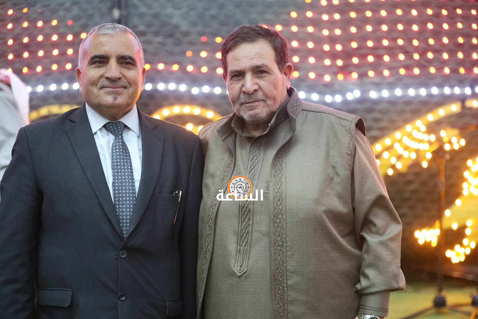 Madar Al-Saa Images 0.058257947030949664
