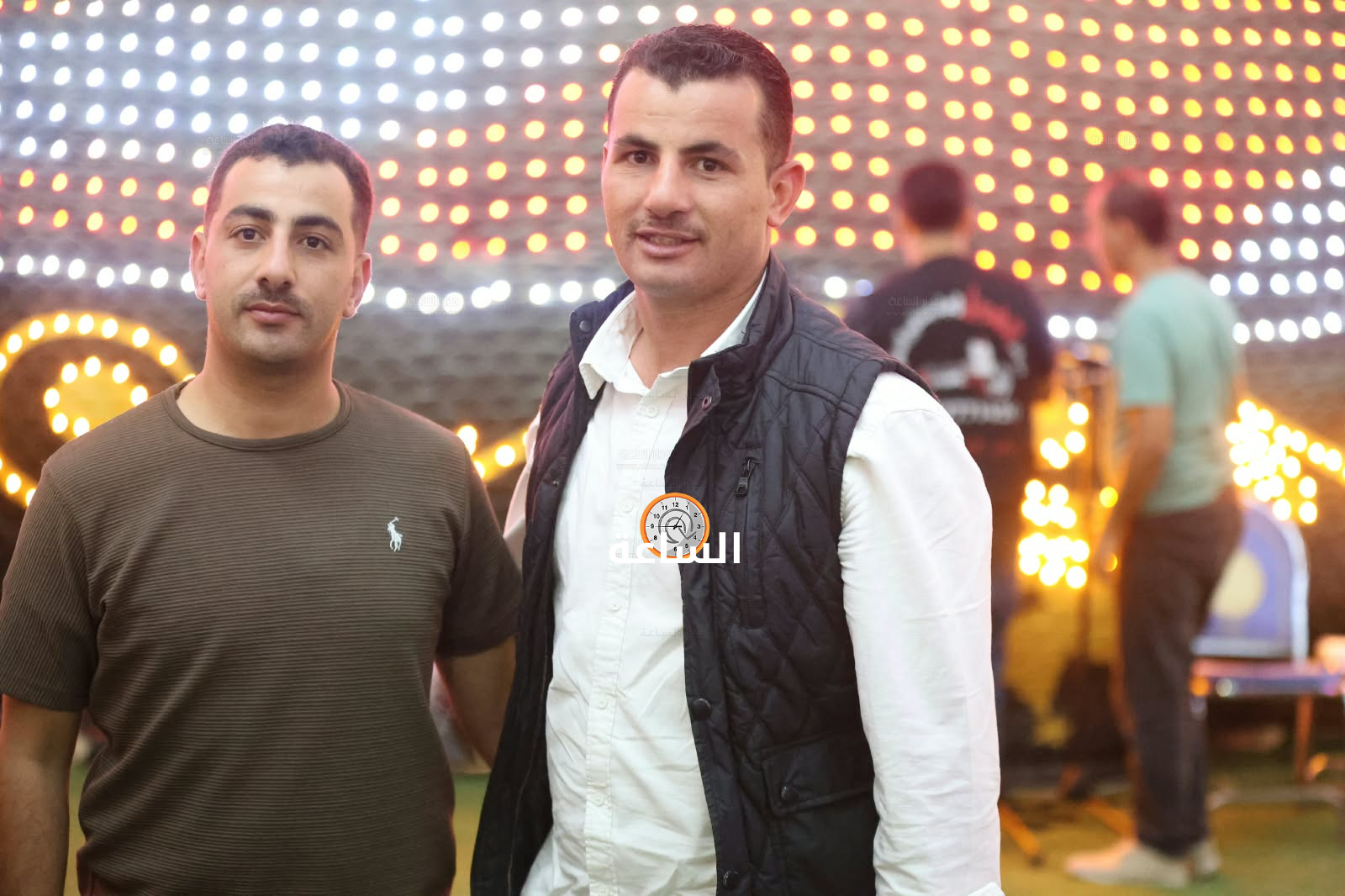 Madar Al-Saa Images 0.9805875600469551
