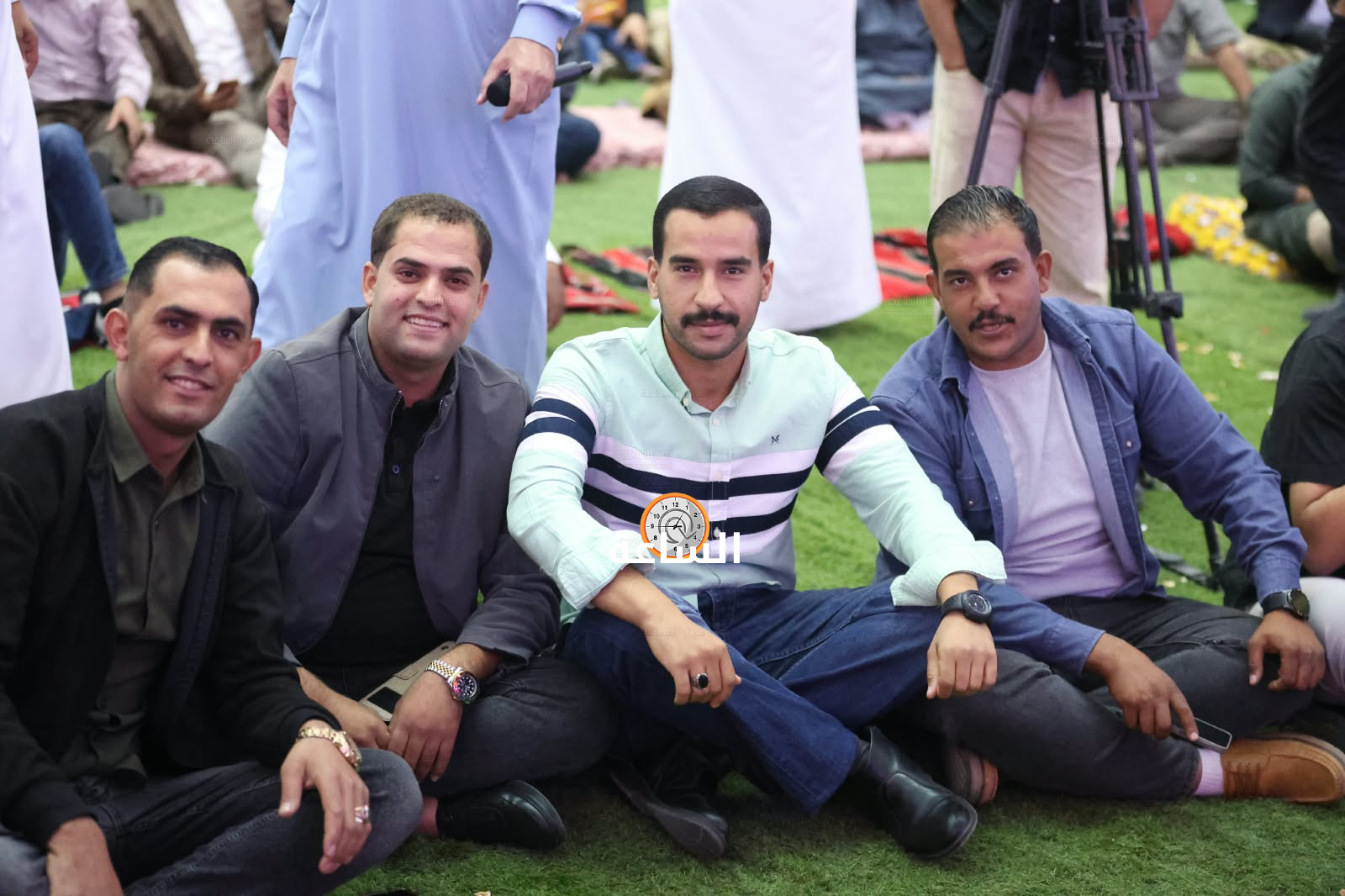 Madar Al-Saa Images 0.7554593912452748