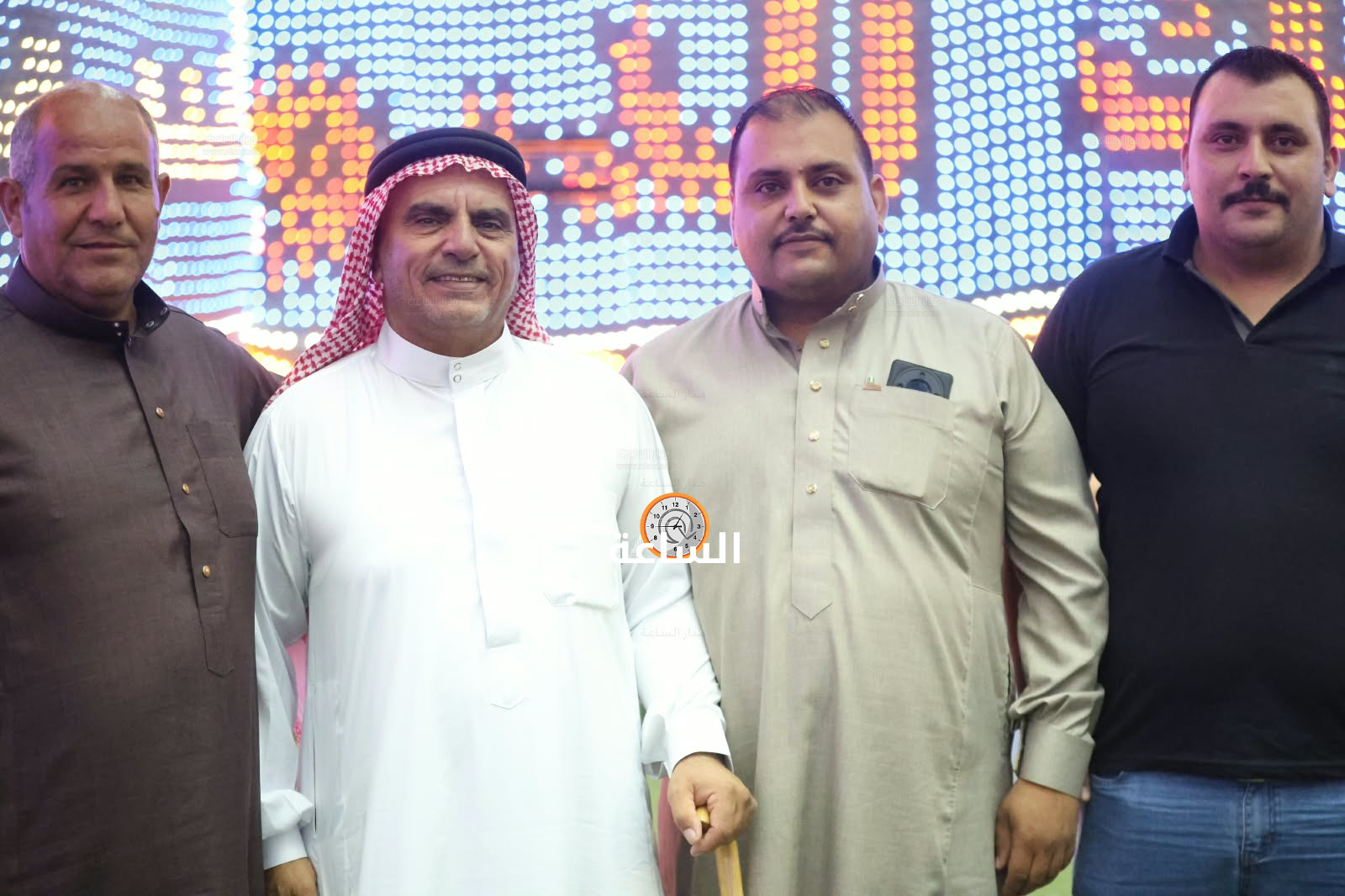 Madar Al-Saa Images 0.9293889548412845