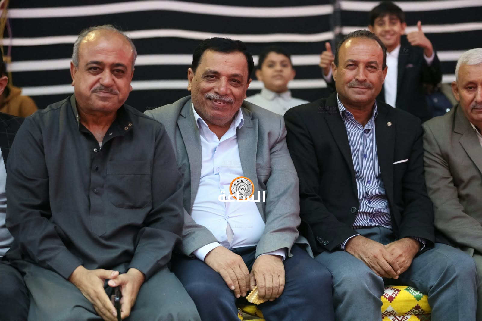 Madar Al-Saa Images 0.08598928395142558