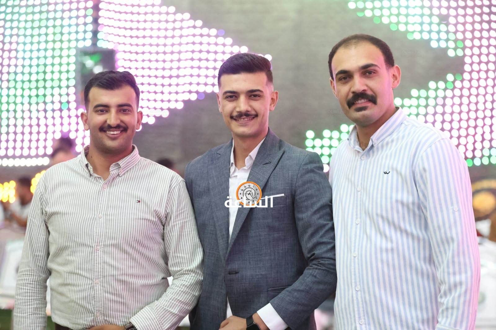 Madar Al-Saa Images 0.6042660289881847