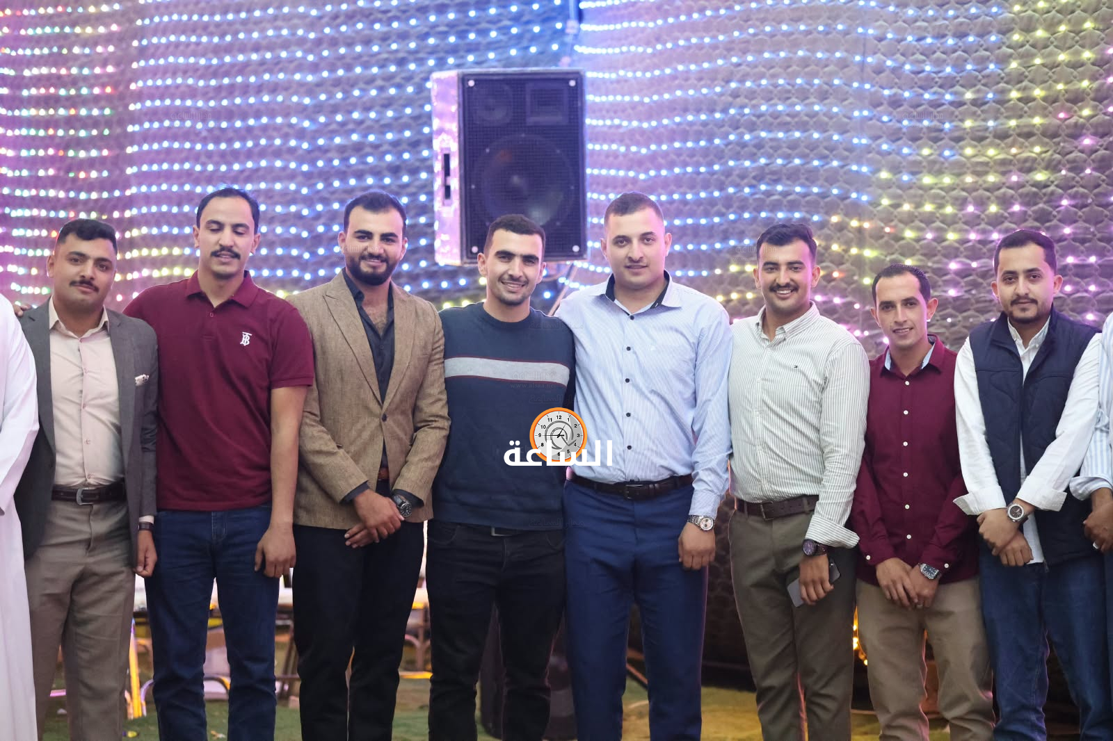 Madar Al-Saa Images 0.15242749091972363