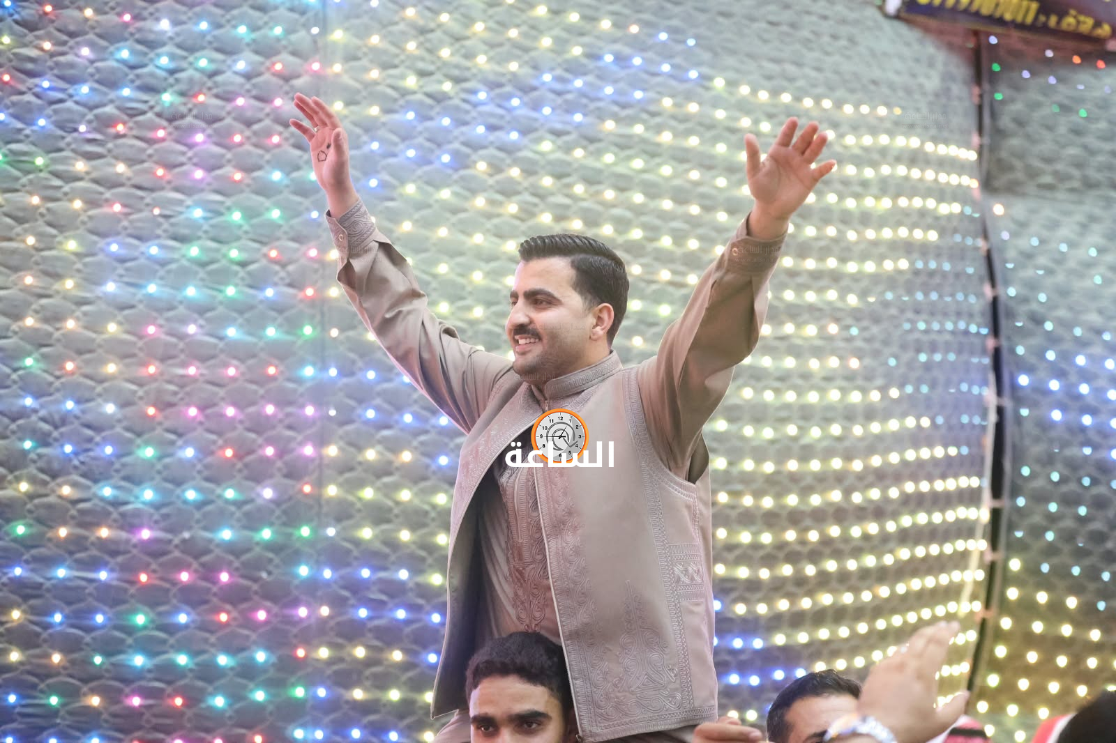 Madar Al-Saa Images 0.11619099835964519