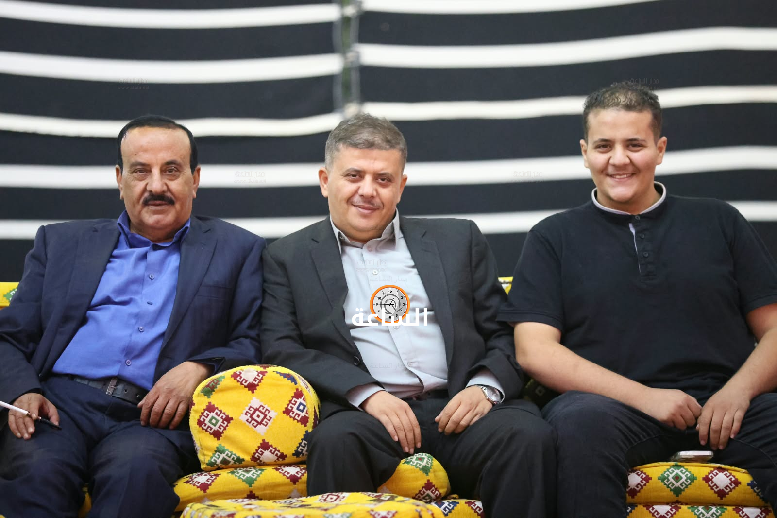 Madar Al-Saa Images 0.1427014844797423