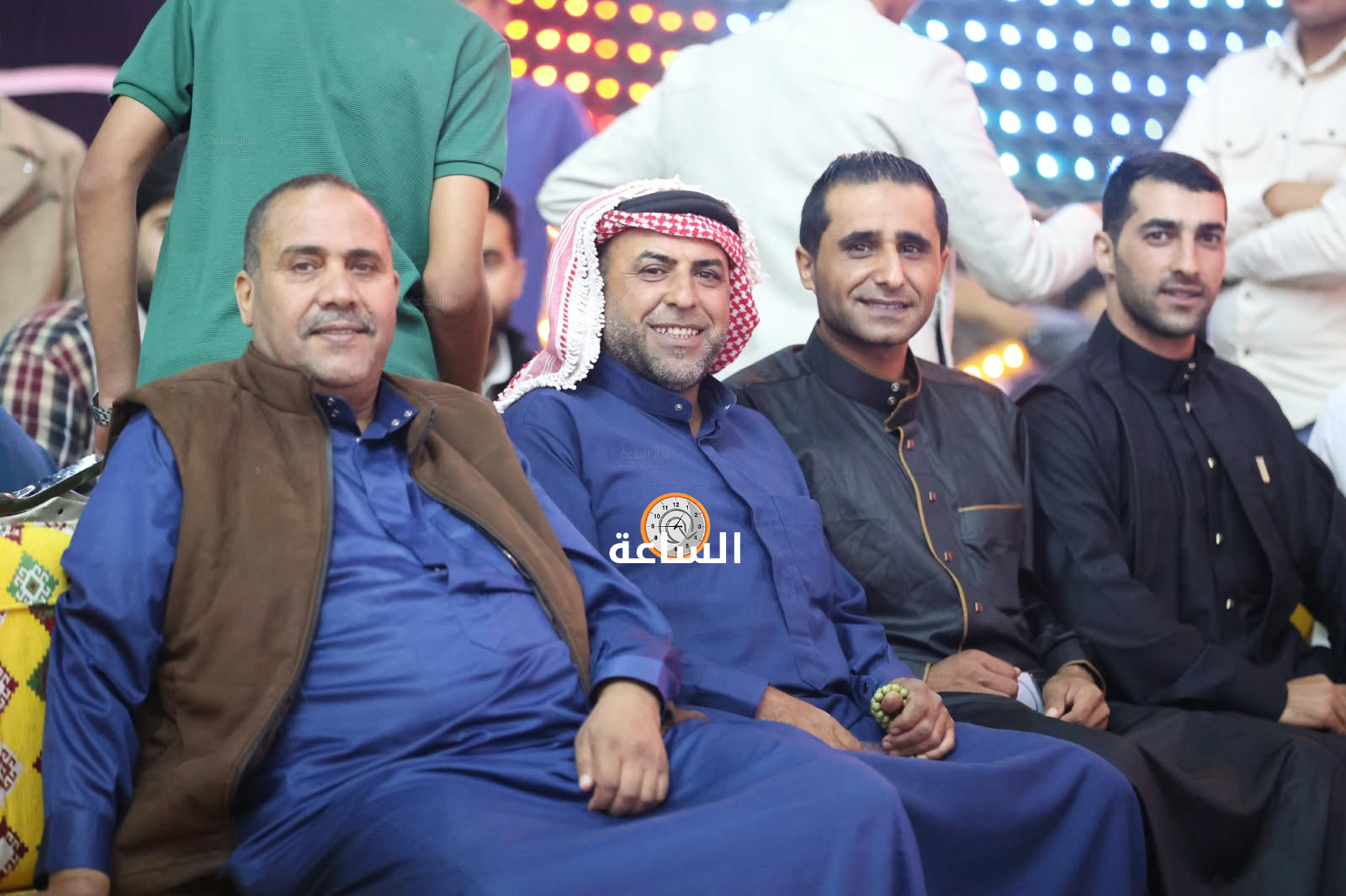 Madar Al-Saa Images 0.4499349022506377