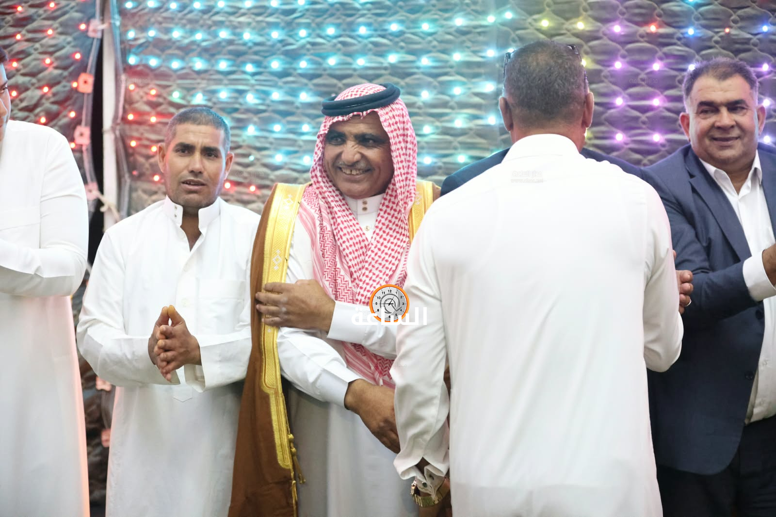 Madar Al-Saa Images 0.13304979679580897