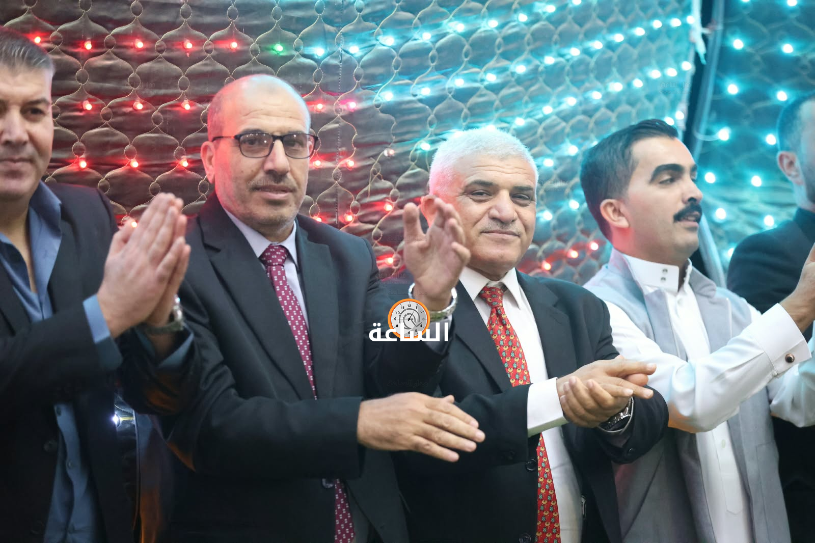 Madar Al-Saa Images 0.030036403626364838