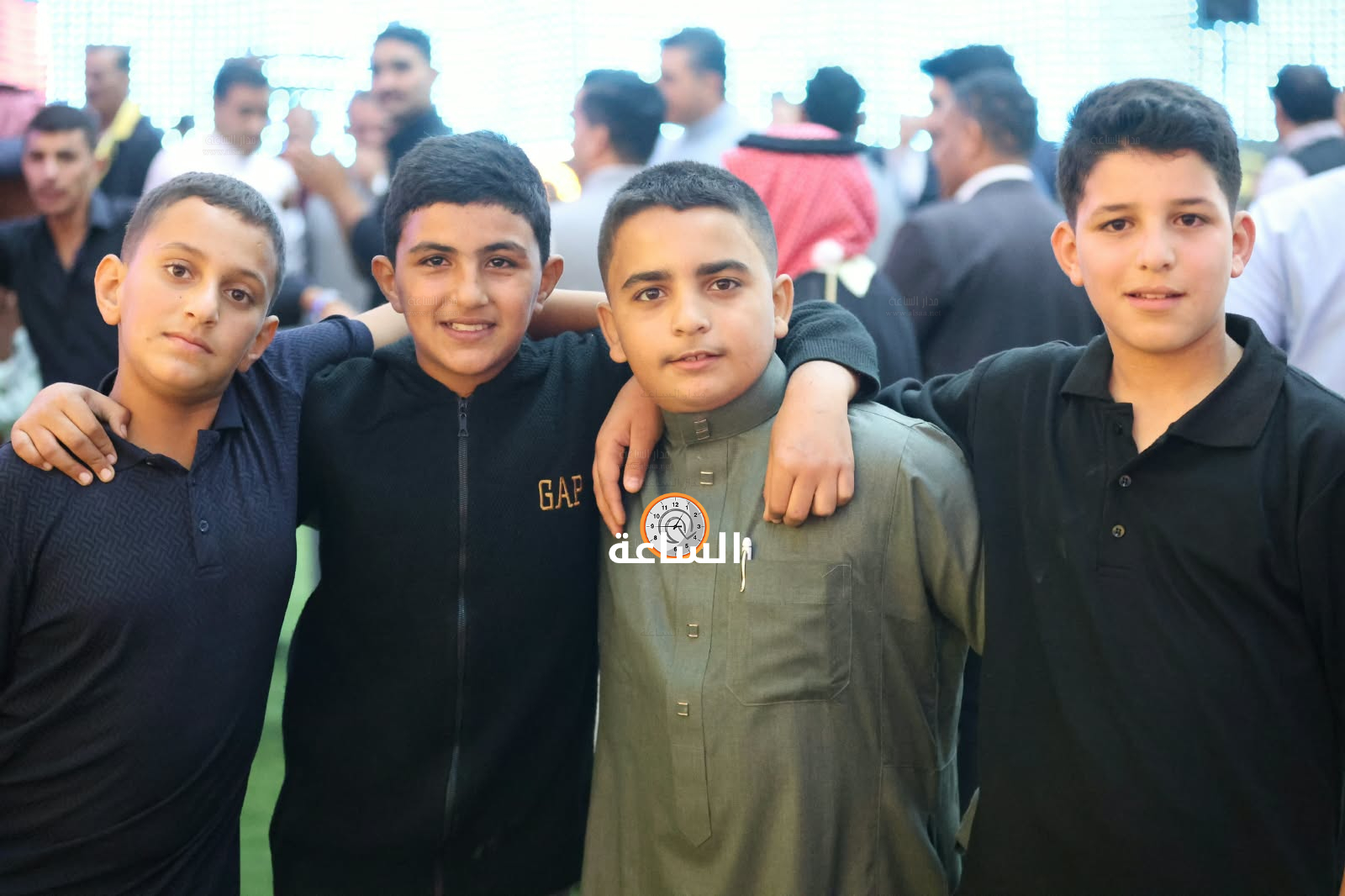 Madar Al-Saa Images 0.11843505260242215