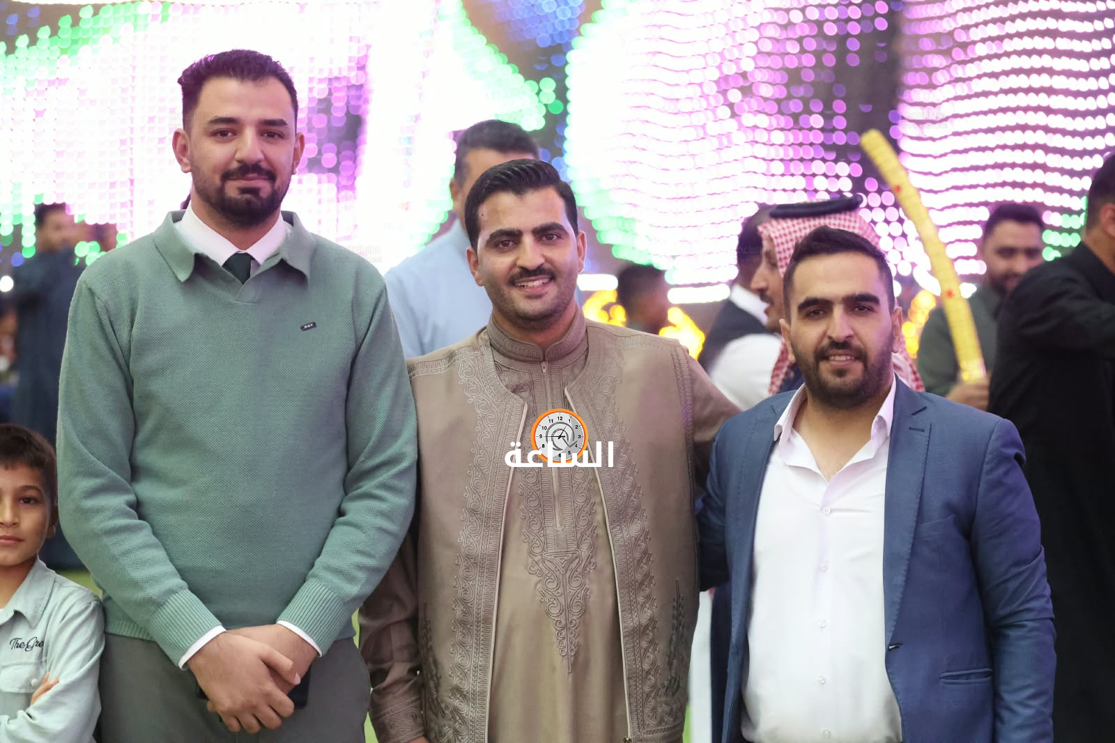 Madar Al-Saa Images 0.8531290072229748