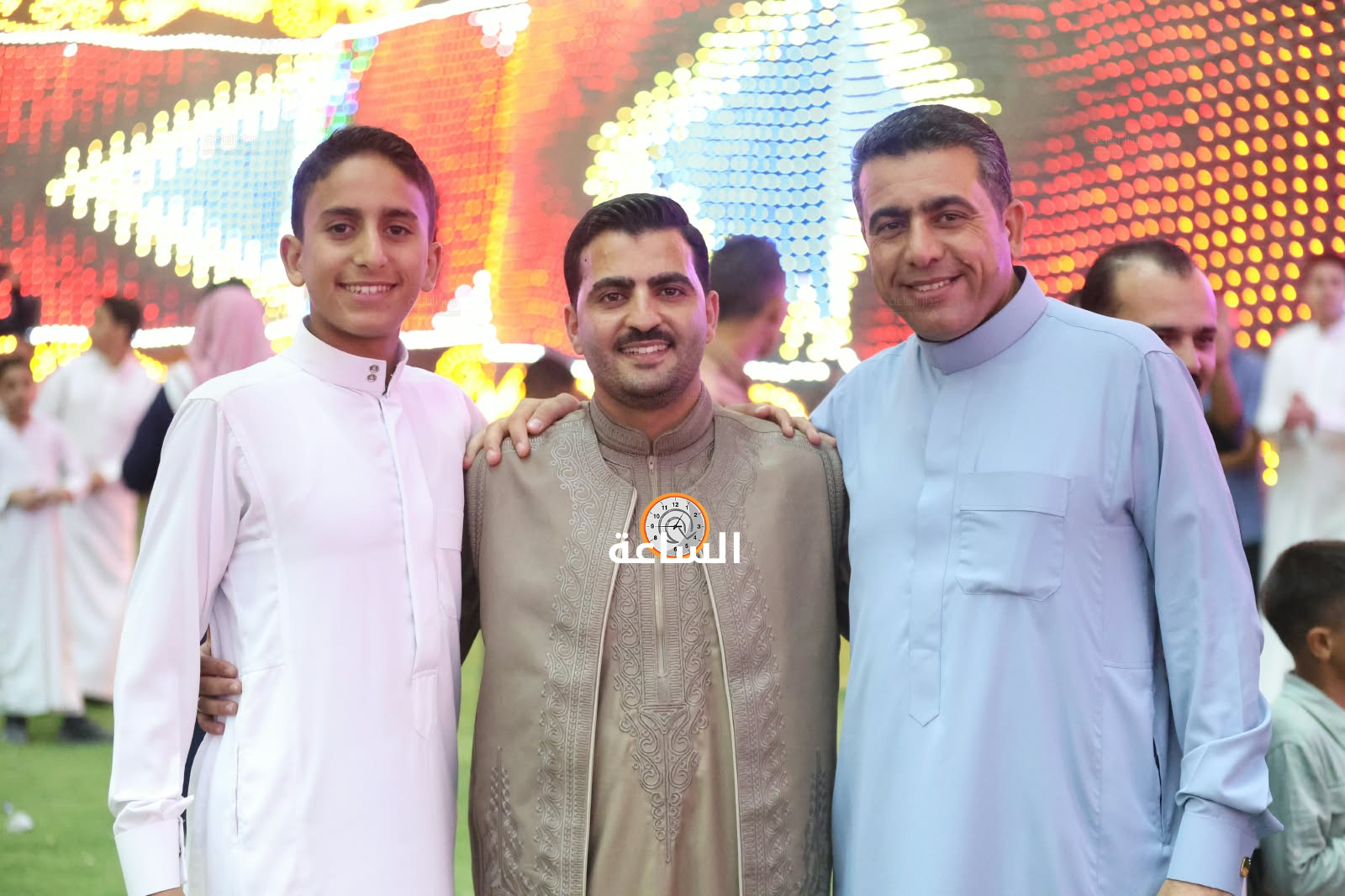 Madar Al-Saa Images 0.49513700909343095