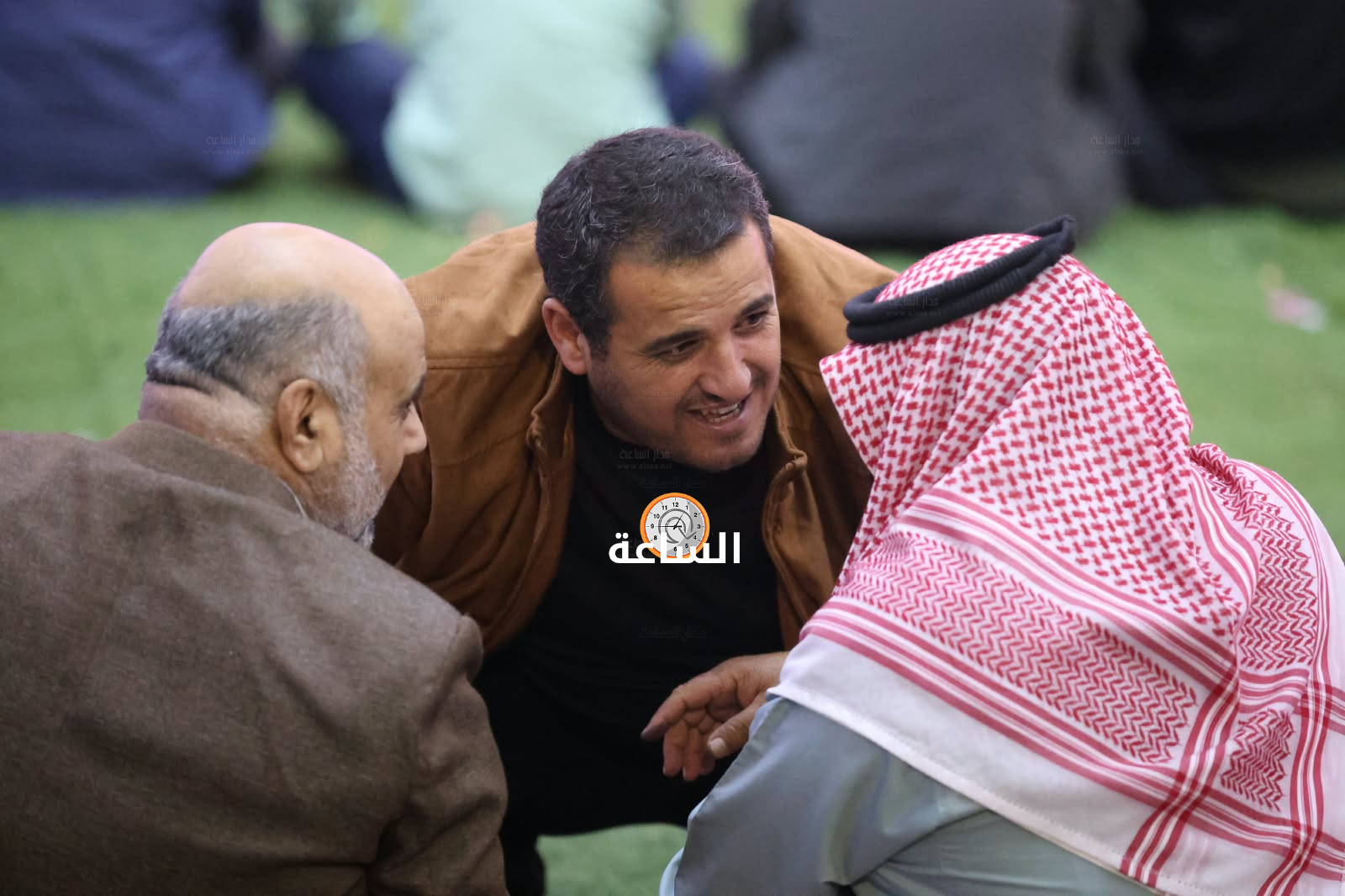 Madar Al-Saa Images 0.9046038290394324